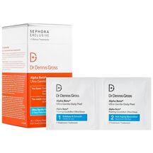 ALPHA BETA ULTRA GENTLE DAILY PEEL (ALMOHADILLAS EXFOLIANTES DIARIAS ULTRASUAVES PARA PIELES SENSIBLES)